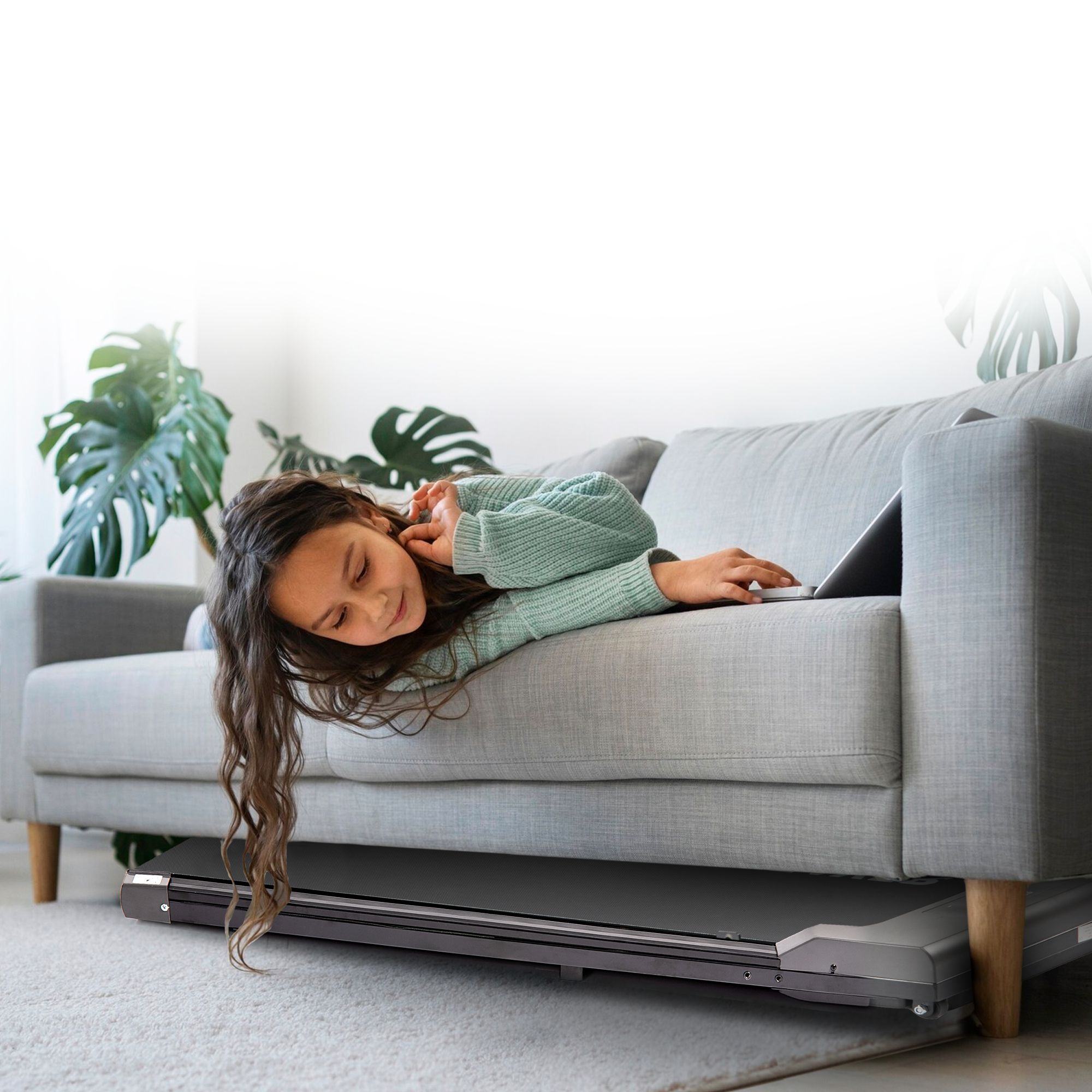 Dreaver S310 Löpband