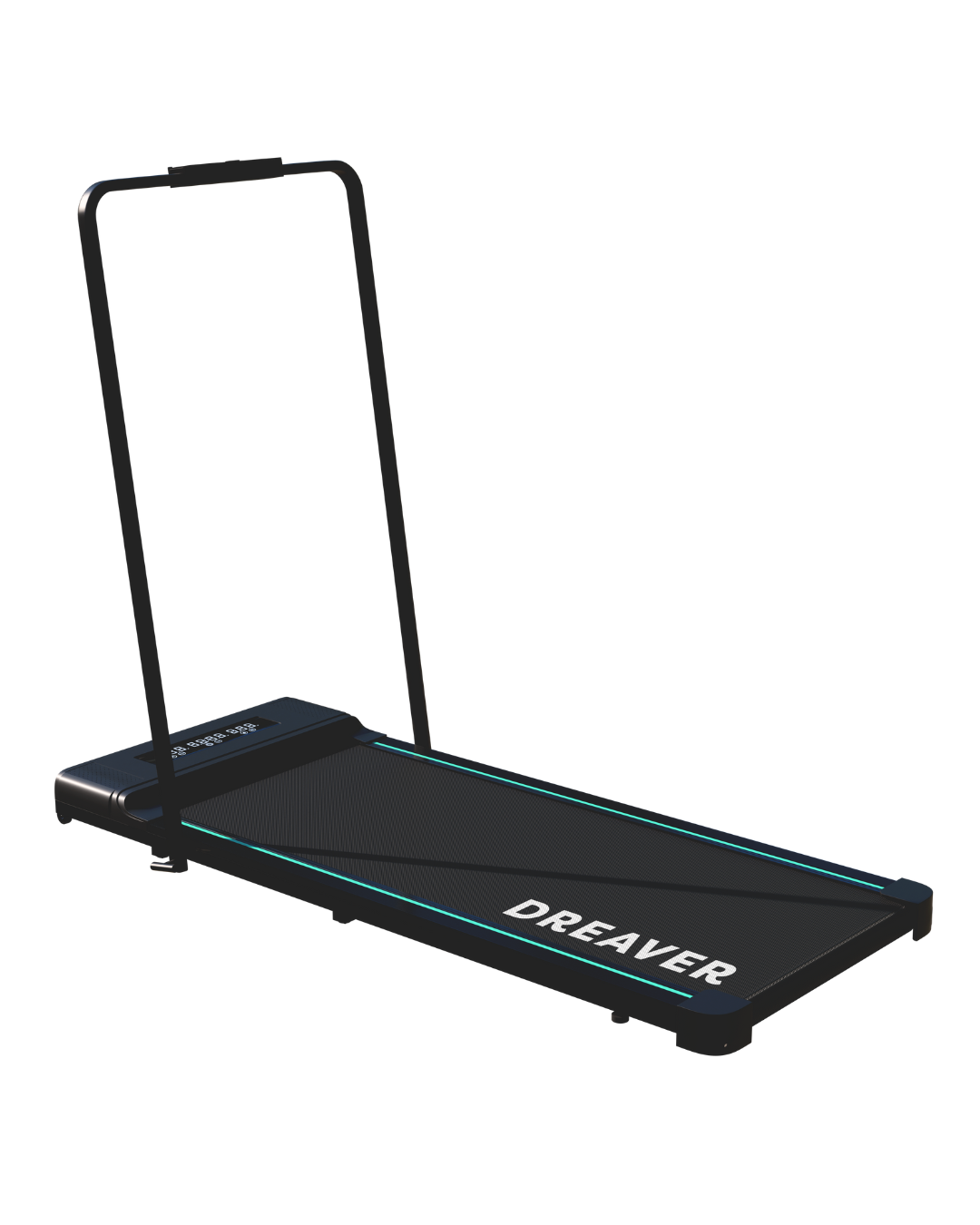 Dreaver S340 Löpband - 1-10 km/h