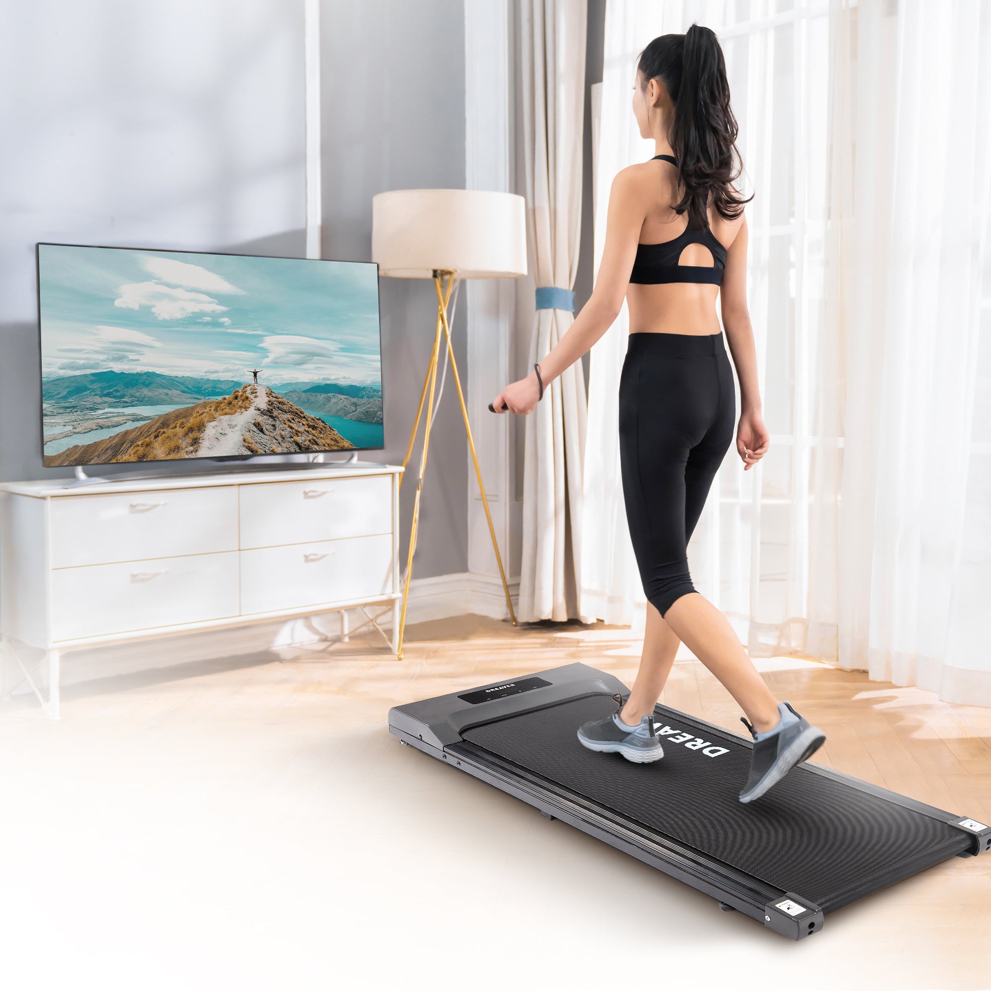 Dreaver S310 Löpband