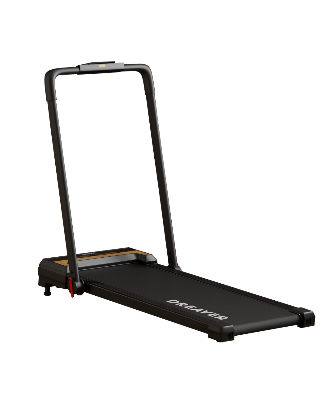Dreaver X250 Löpband - Lutning - 1-12 km/h