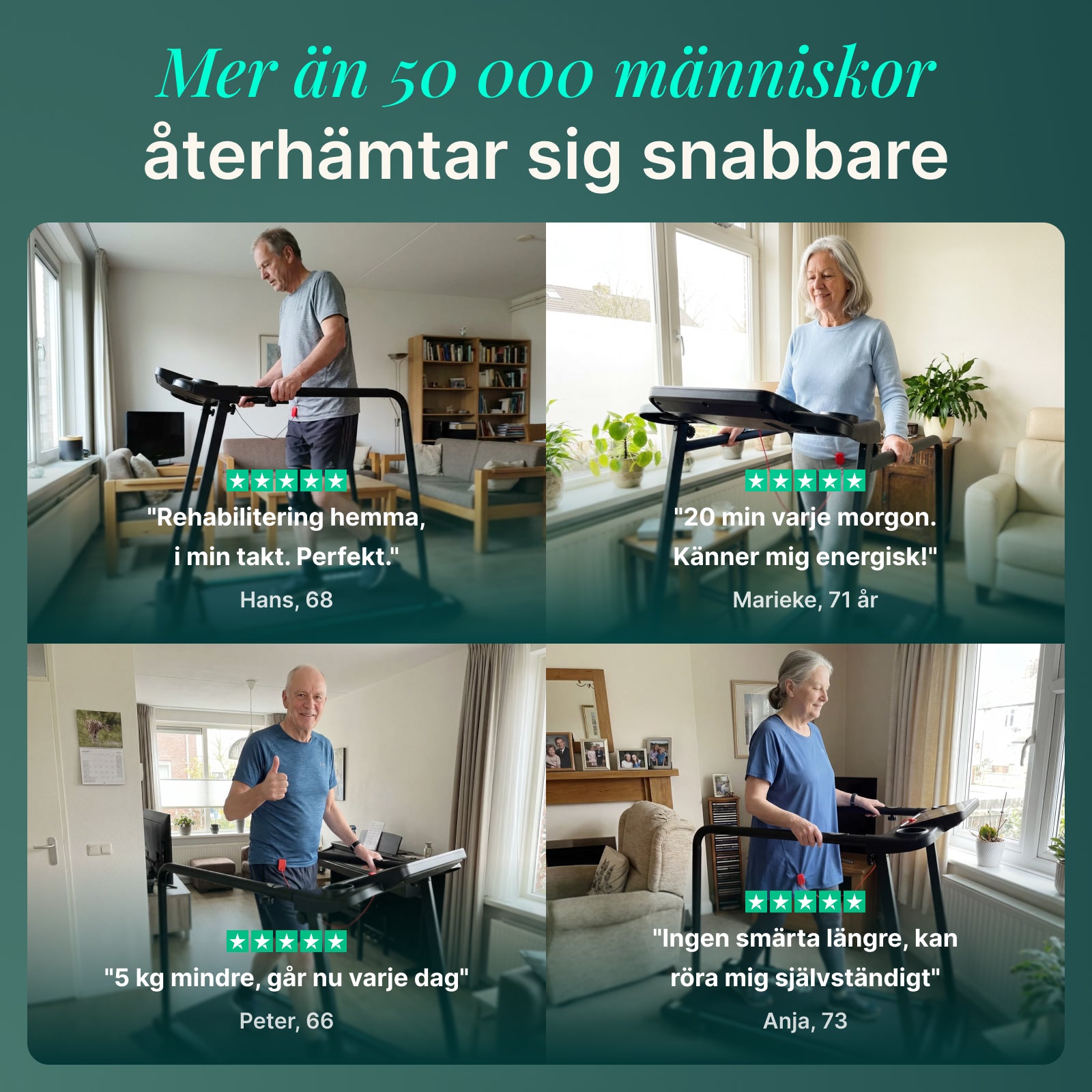 Dreaver Assist One