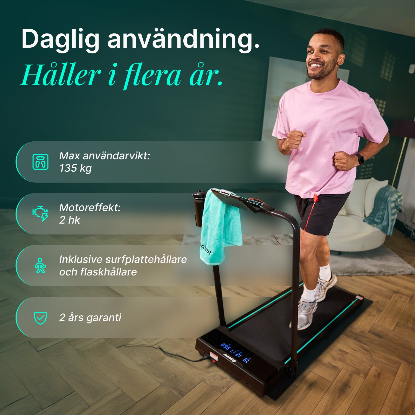 Dreaver Elevate Pro
