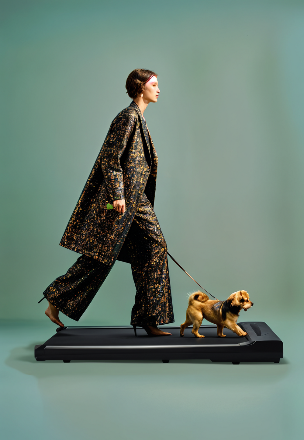 Dreaver tar dig vidare