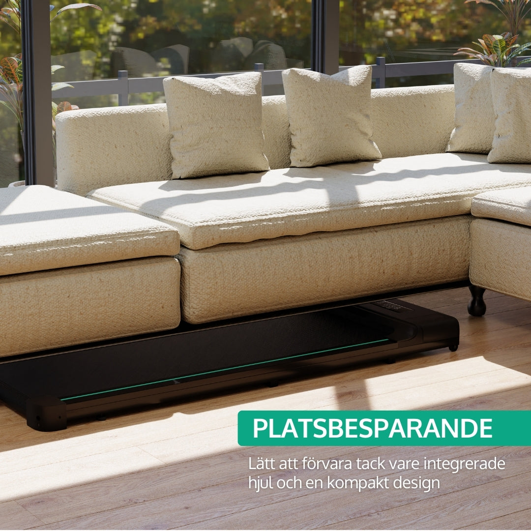 Dreaver S340-P Löpband