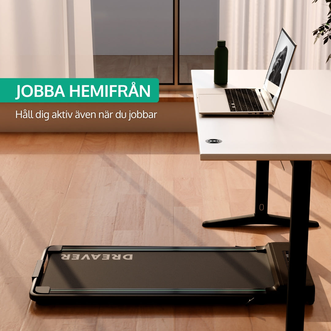 Dreaver S340 Löpband