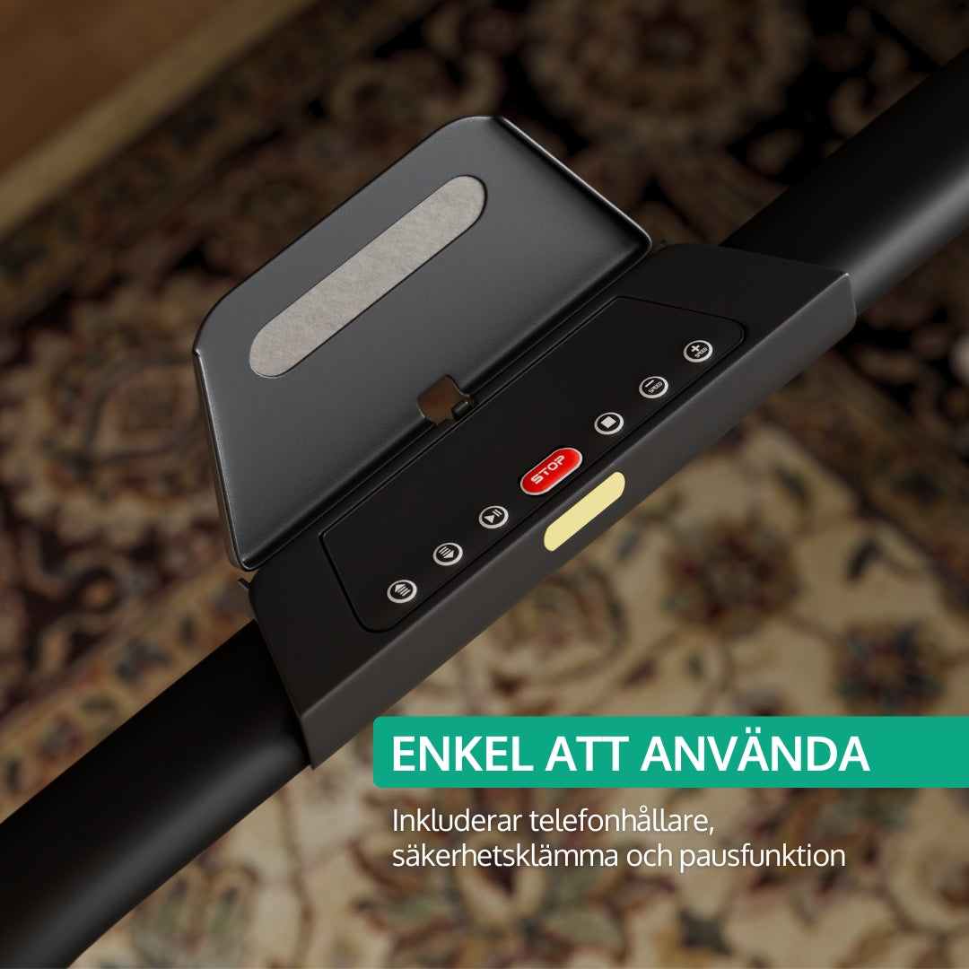 Dreaver X250 Löpband med Lutning