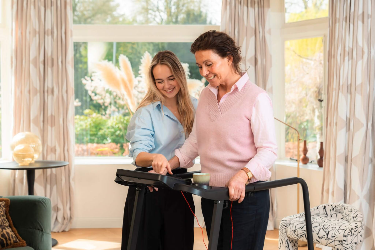 Bästa kläderna för walking pad när du jobbar hemma