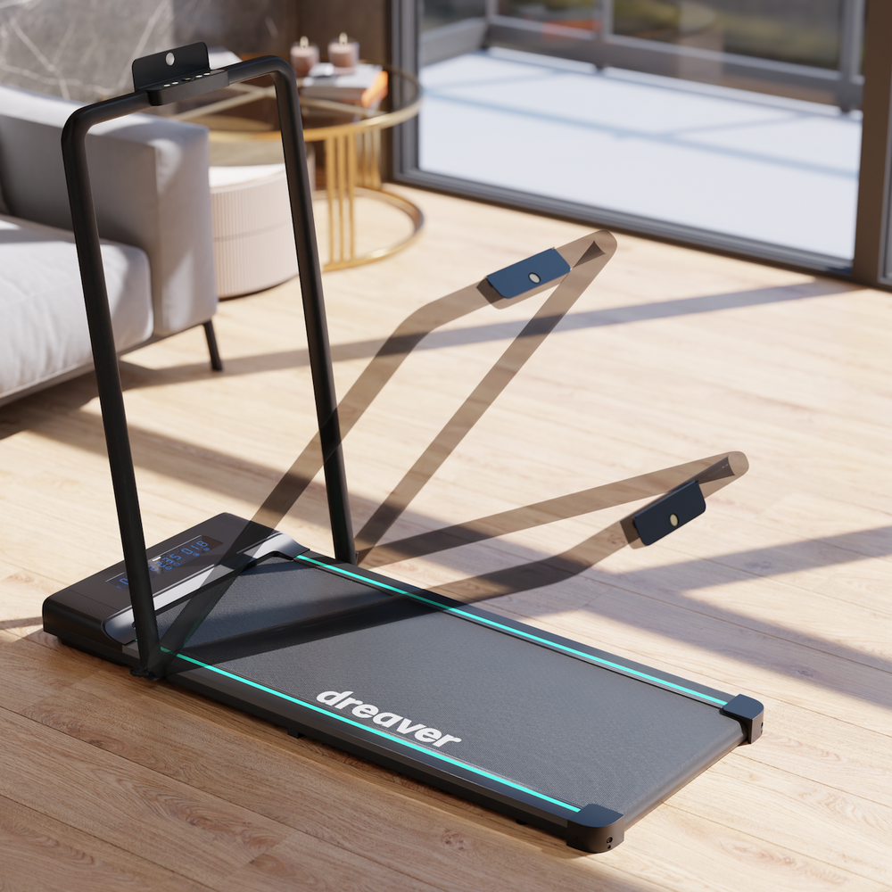 Hur en 30-minuters morgonpromenad förvandlar din kropp