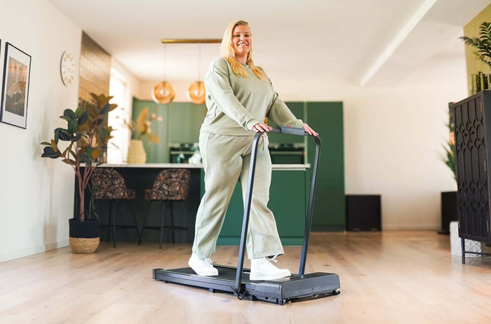 Hur rörelse förbättrar ditt beslutsfattande på jobbet