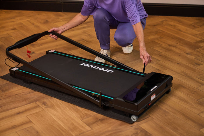 Hur rörelse fördubblar din kreativitet på jobbet