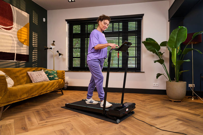 Promenad vs löpning för viktnedgång: Vilket fungerar bättre?