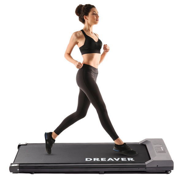 Dreaver S310 Löpband - 1-6 km/h