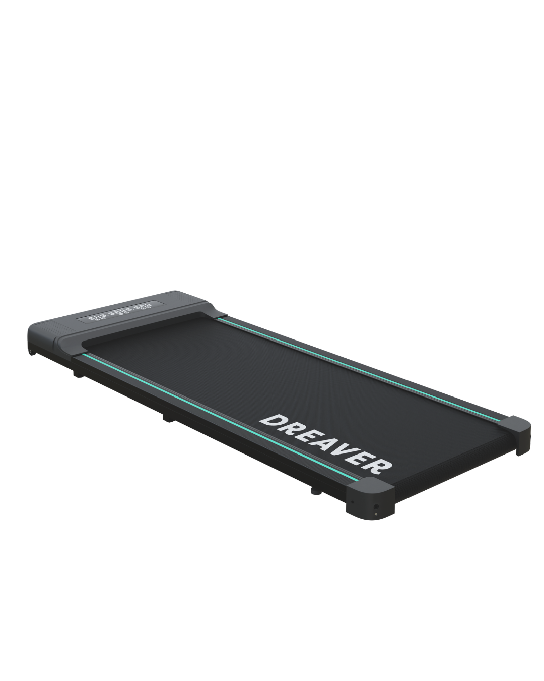 Dreaver S340-P Löpband - 1-6 km/h