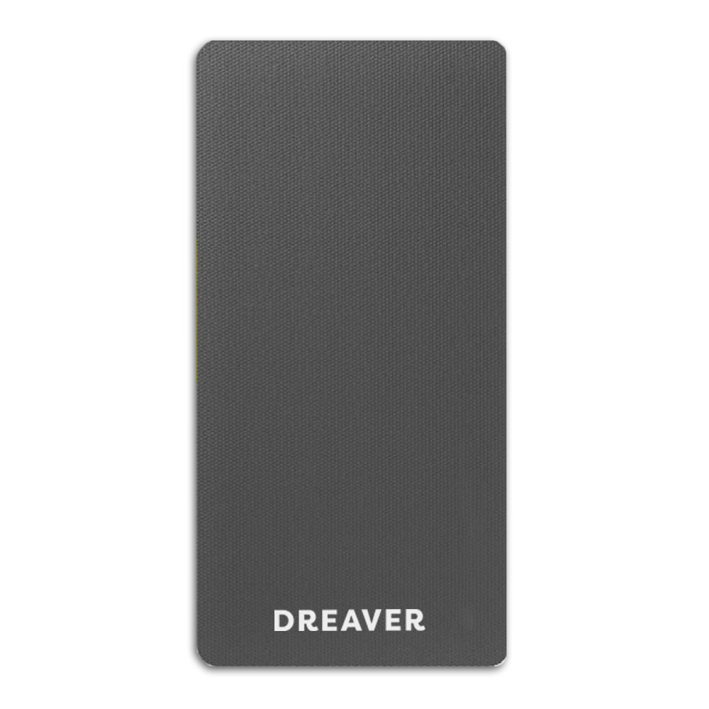 Dreaver - halkskyddsmatta - extra dämpande och golvskyddande