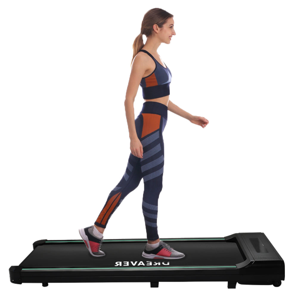 Dreaver S340-P Löpband - 1-6 km/h