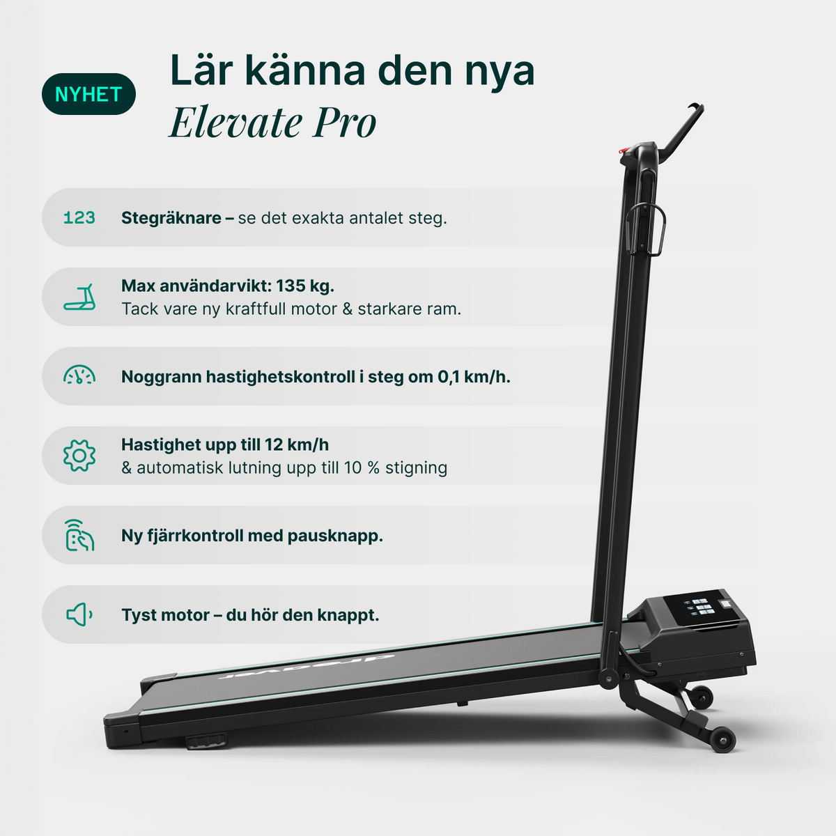 Dreaver Elevate Pro